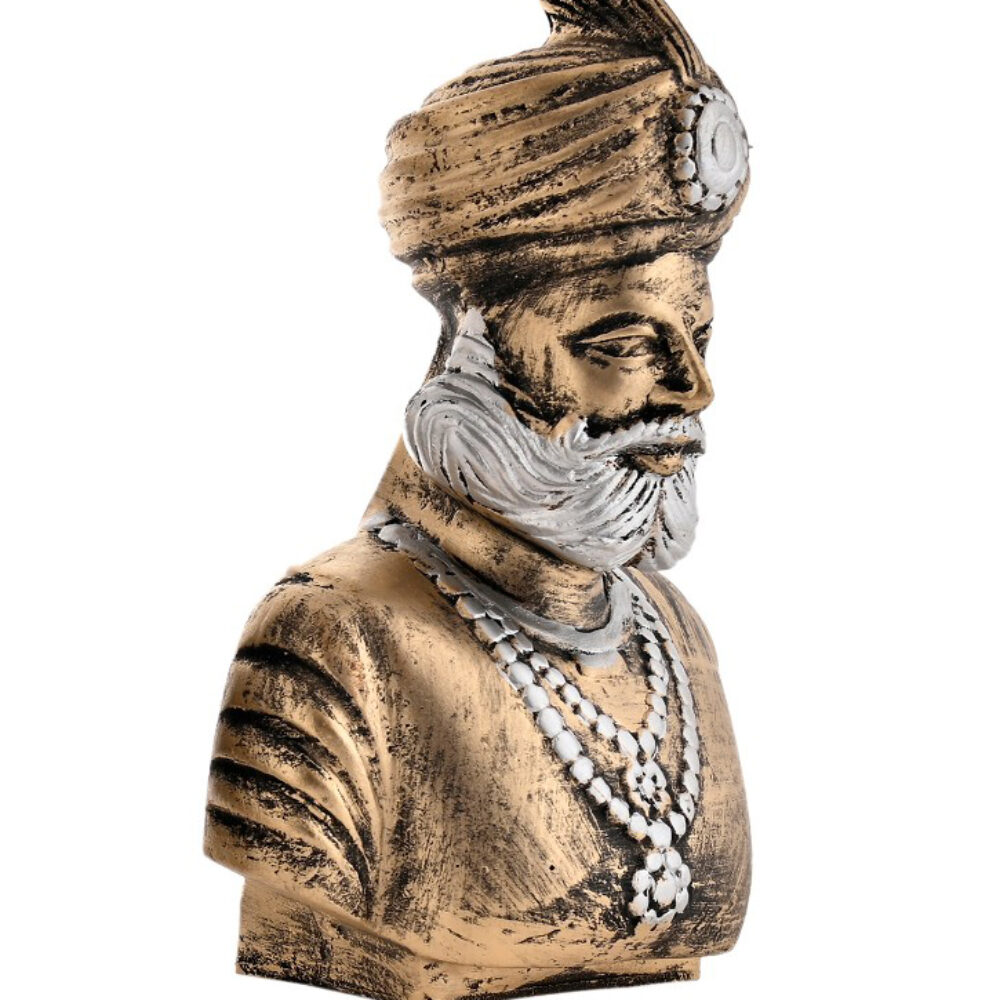 rajasthani_king_showpiece
