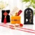 Rakhi Gift for Brother 4 Primium Rakhi with Ram Lalla Idol for Car