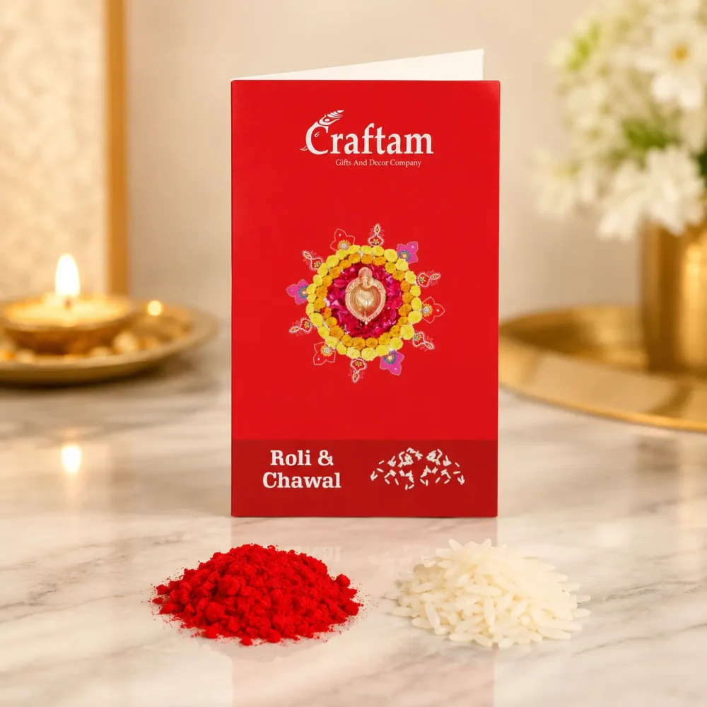 raksha bandhan gifts
