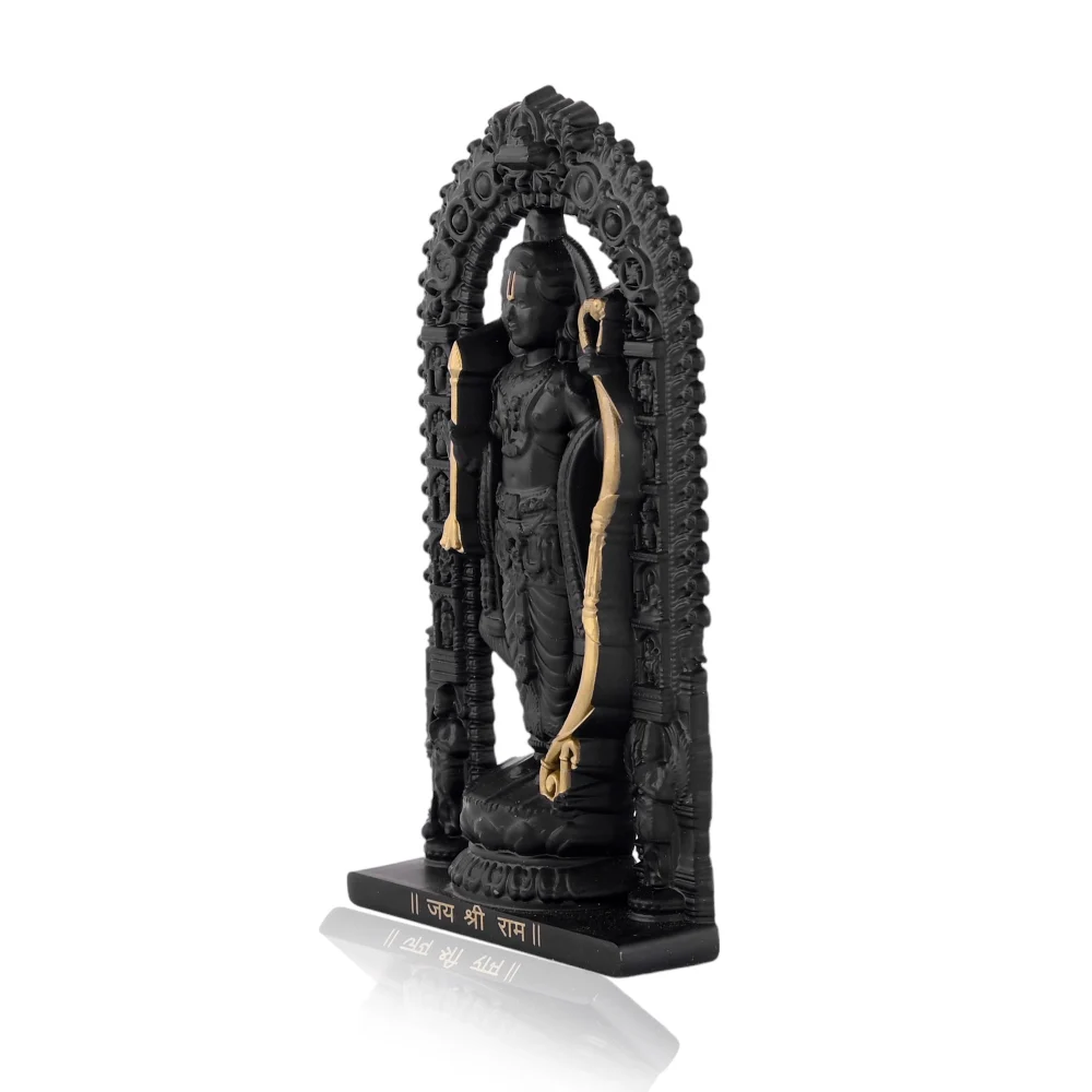 ram ji murti