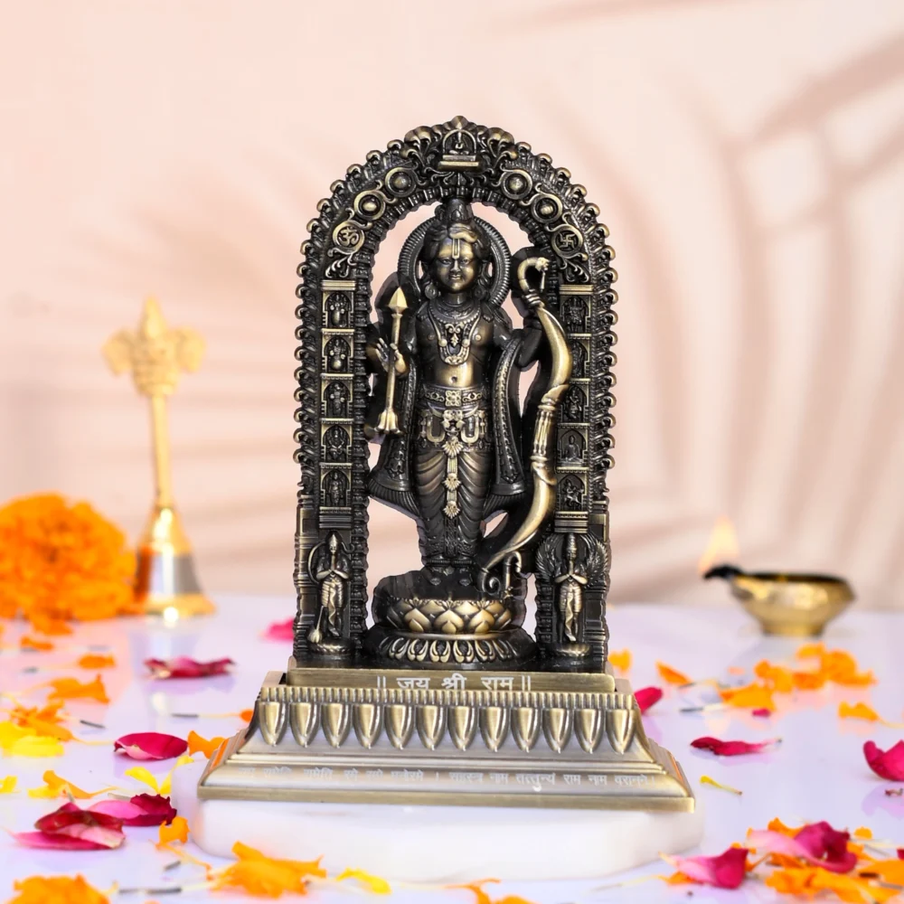 ram lala idol