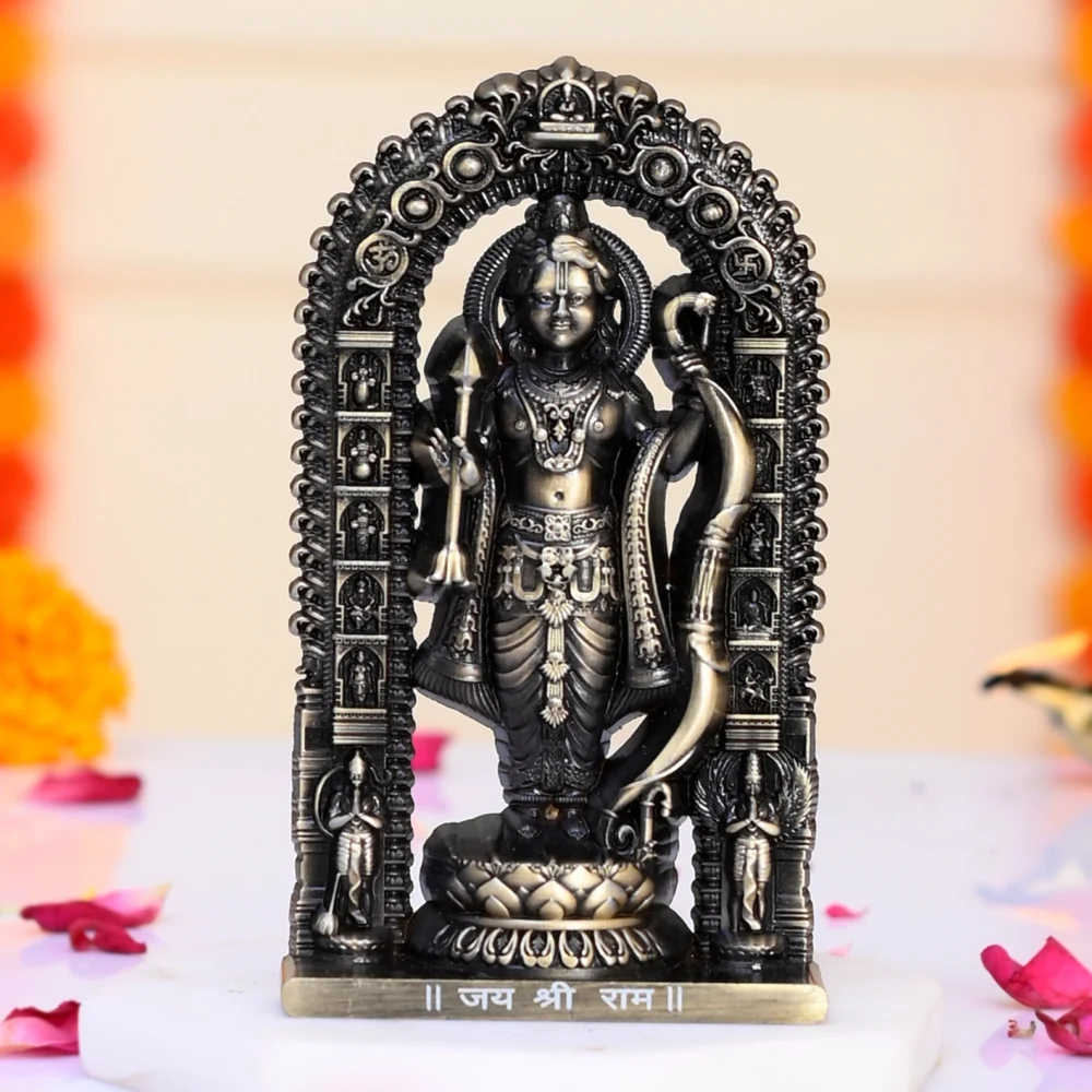 ramlala murti ayodhya