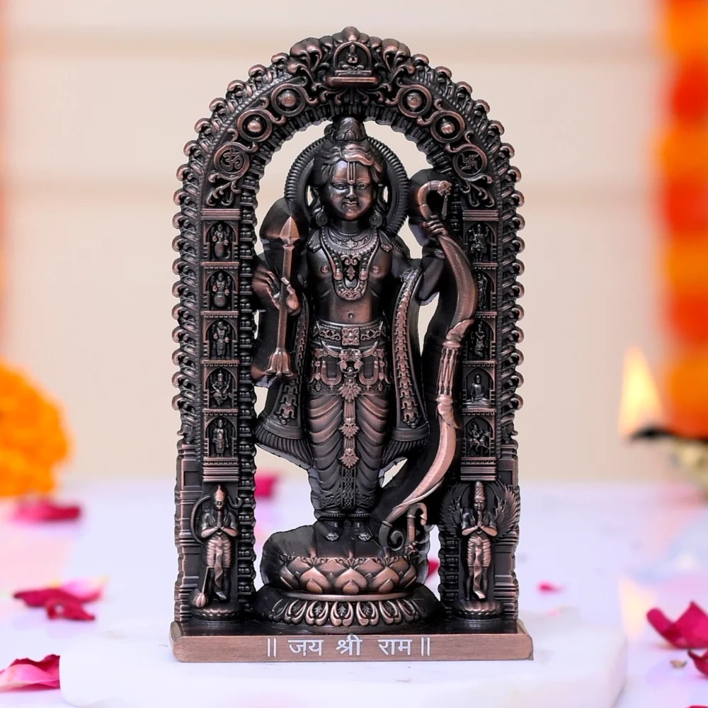 ramlala murti ayodhya