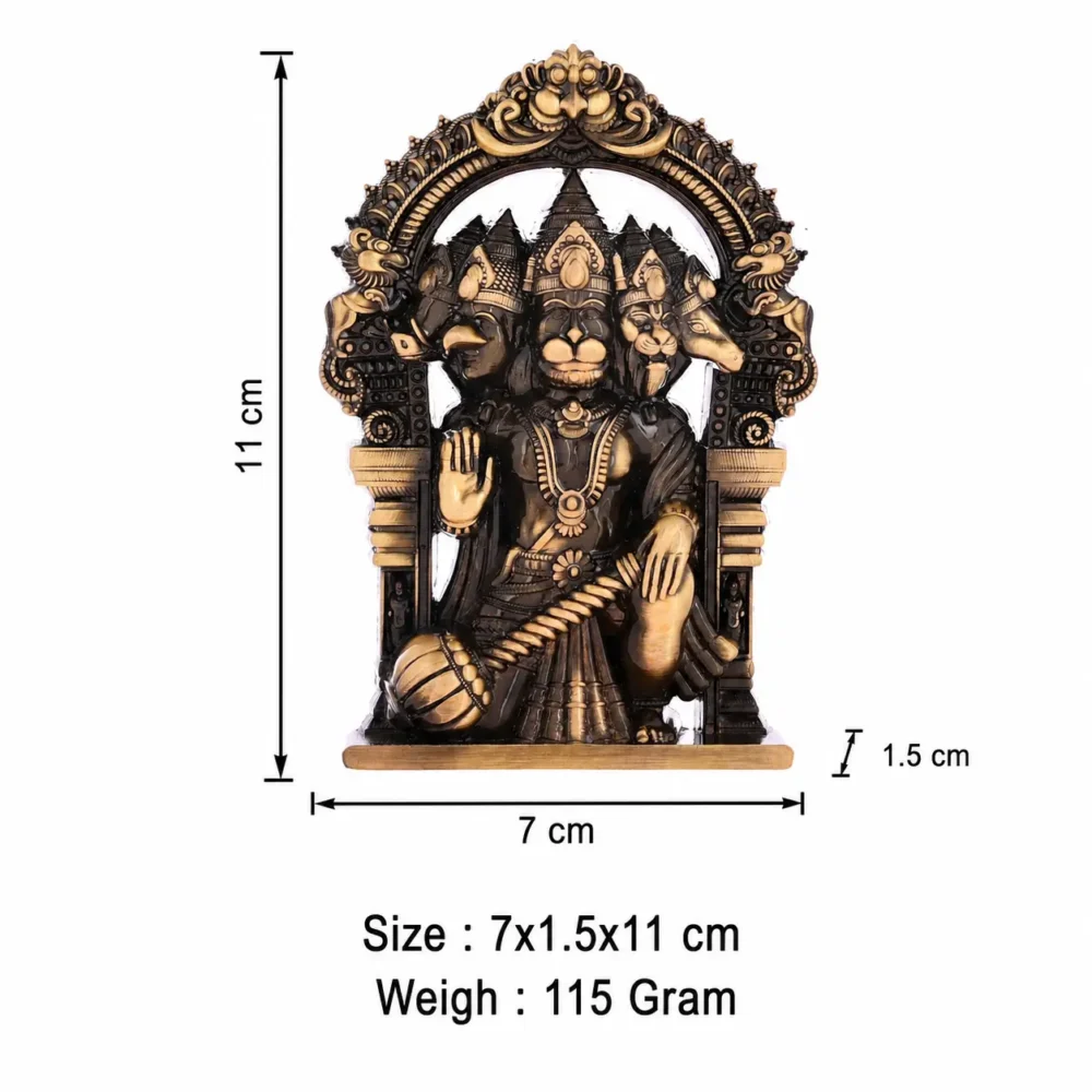 religious idol for office desk