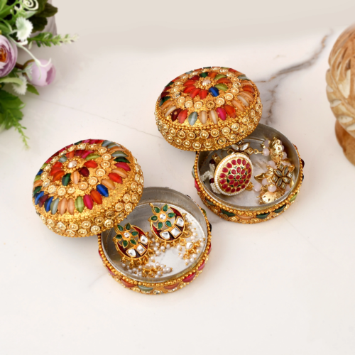 Decorative Dabbi