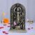 Metal Shree Ram Lalla Murti in Ayodhya  Ram lalla Murti Idol Ram Lalla Statue for Pooja Home Decor (Hight : 6.5 Inch,Brass)